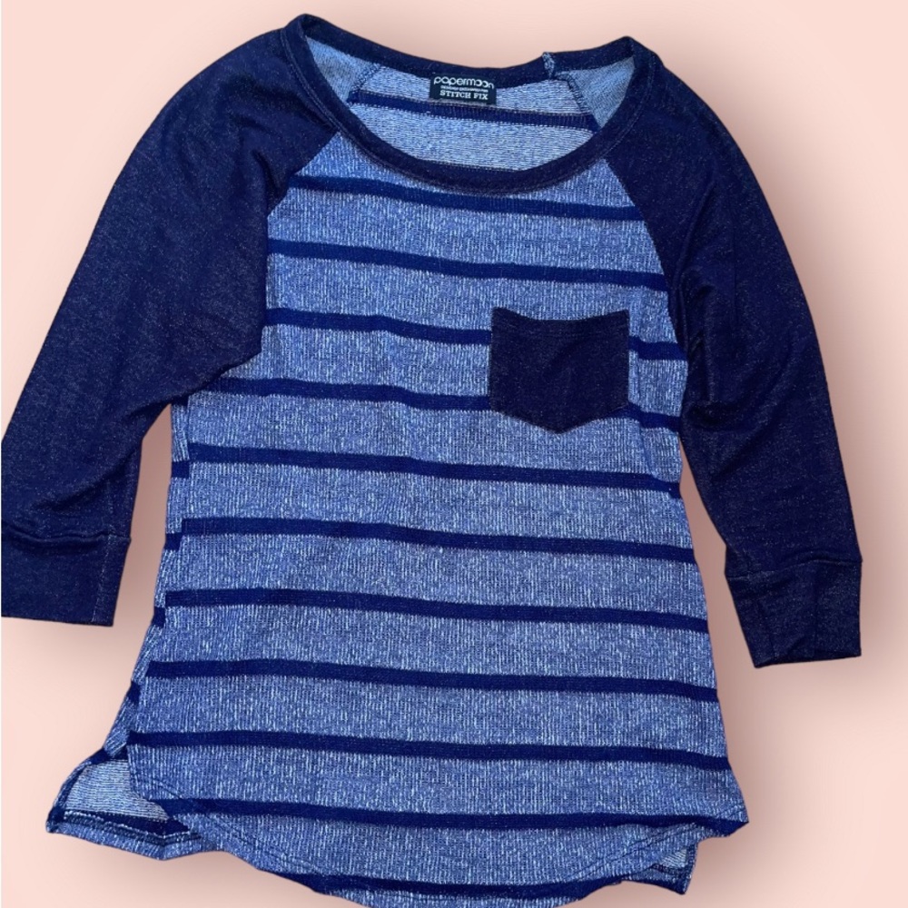 Lightweight Knit Top - Women’s XS